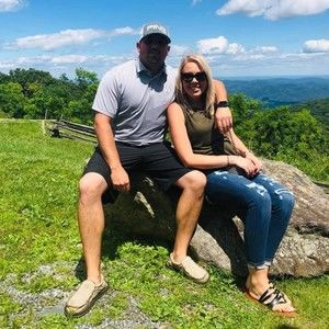 Meet your Posher, Mitch